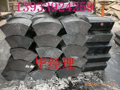 大型管道墊木出廠價是多少錢？