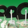 管道杔木最新批發(fā)，防腐木托批發(fā)，全圓空調木托價格