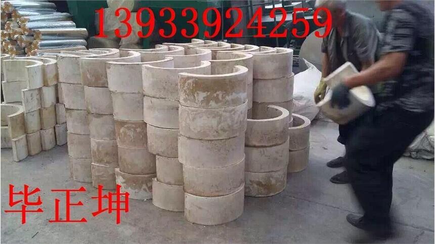 廣安市管道隔熱管托  全新報價