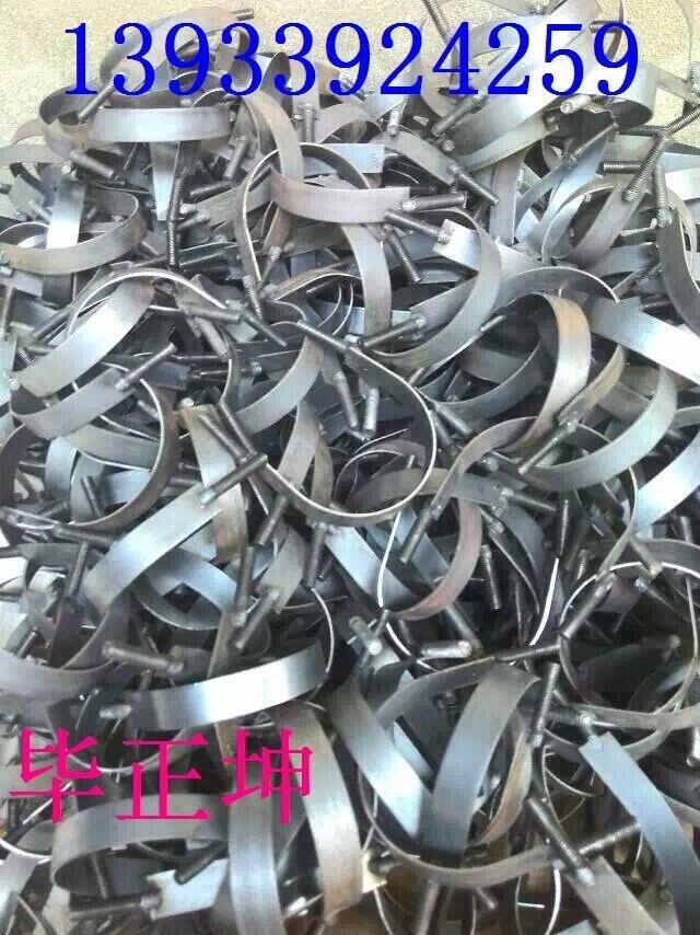 太原管道木塊全新報價