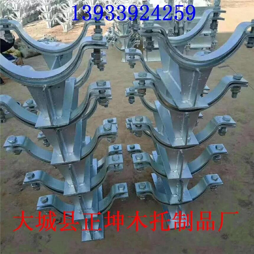 麗水 通風(fēng)管道木托 ，誤差小尺寸