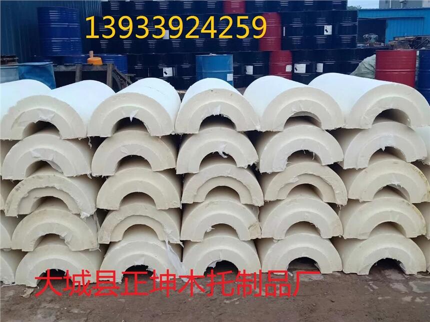 阜陽低溫液體管道墊木  廠家專營